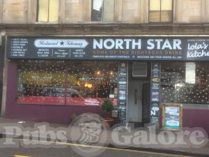 Picture of North Star