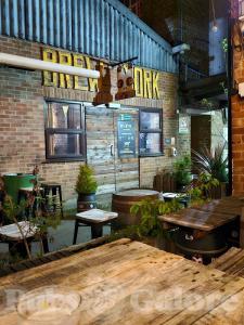 Picture of Brew York Tap Room