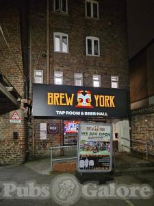 Picture of Brew York Tap Room