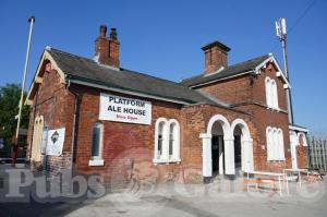 Picture of Platform Ale House