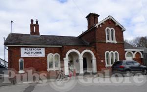 Picture of Platform Ale House