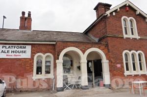 Picture of Platform Ale House