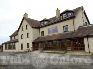 Picture of Standing Stones Hotel