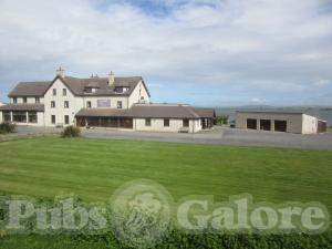 Picture of Standing Stones Hotel