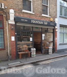 Picture of Fountain Tap