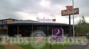 Picture of Beefeater Uxbridge