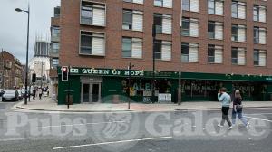 Picture of The Queen Of Hope Street