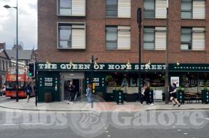 Picture of The Queen Of Hope Street
