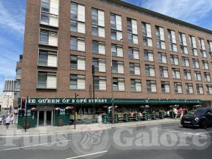 Picture of The Queen Of Hope Street