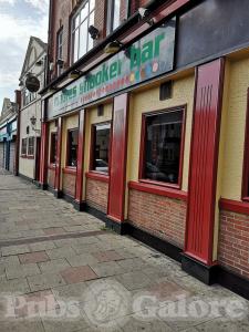 Picture of Moores Snooker Bar