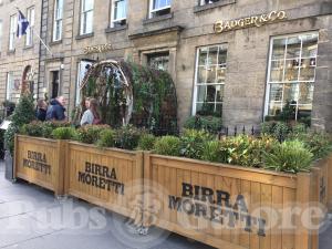 Picture of Badger & Co.