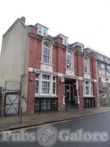 Picture of The Workers Arms
