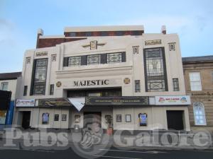 Picture of Majestic Bar