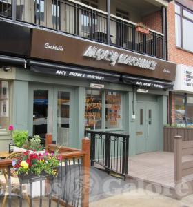Picture of Macy Brown's