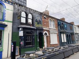 Picture of Dr Watson's