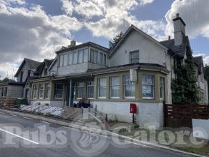 Picture of Amulree Hotel