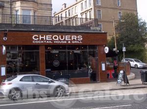 Picture of Chequers
