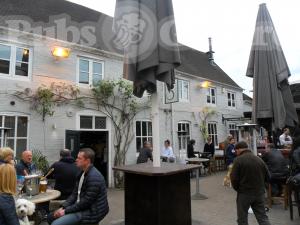 Picture of The Stable Bar