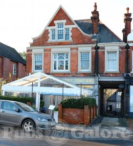 Picture of The Lockhart Tavern