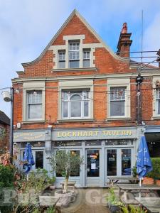Picture of The Lockhart Tavern