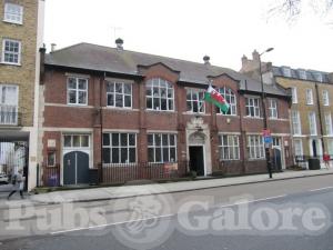 Picture of London Welsh Centre