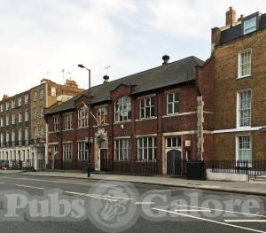 Picture of London Welsh Centre