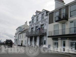 Picture of St Mawes Hotel