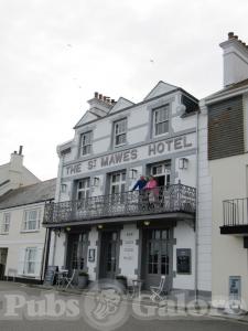 Picture of St Mawes Hotel