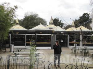 Picture of The Regent's Bar