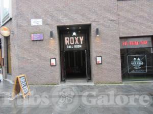 Picture of Roxy Ball Room