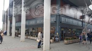 Picture of Brewhouse & Kitchen