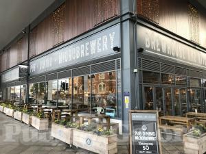 Picture of Brewhouse & Kitchen