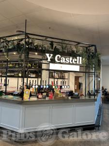 Picture of Y Castell