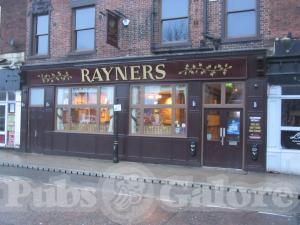 Picture of Rayners