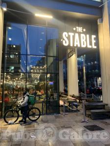 Picture of The Stable