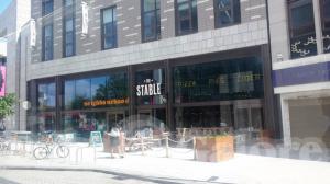 Picture of The Stable