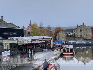 Picture of The Boathouse Bar