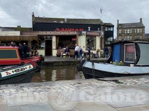 Picture of The Boathouse Bar