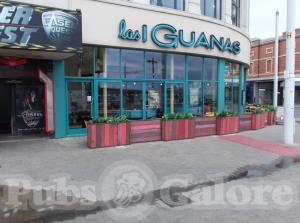 Picture of Las Iguanas