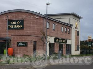 Picture of Tail o' the Bank