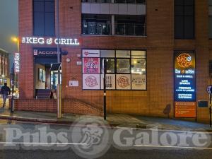 Picture of The Keg & Grill