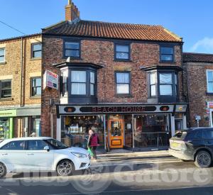 Picture of The Beach House