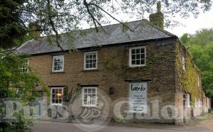 Picture of The Lamb Inn
