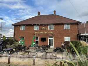 Picture of The Bakehouse