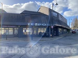 Picture of Tempo