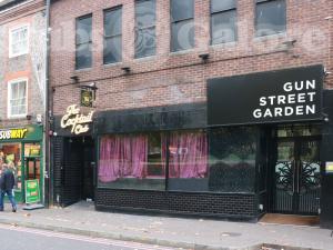 Picture of The Cocktail Club