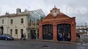 Picture of The Fire Station