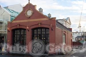 Picture of The Fire Station