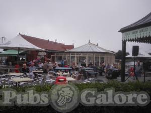 Picture of Marine Lake Cafe