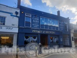 Picture of Prince of Brewers